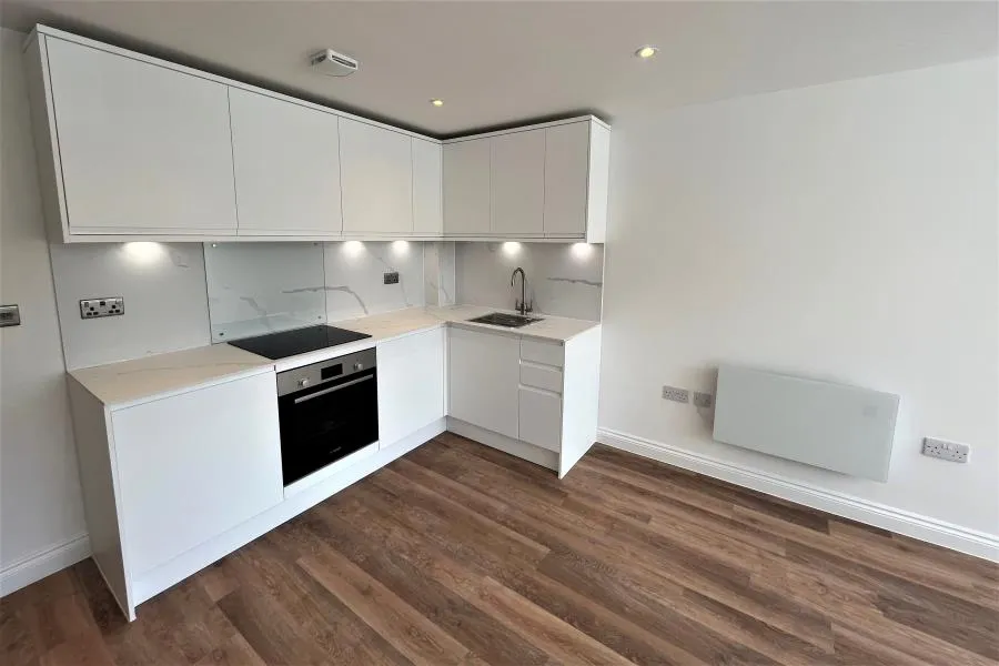 Golden House, Guildford, GU1, photo 3