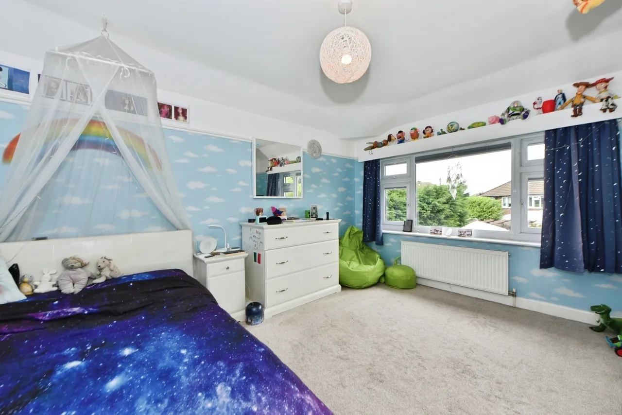 Werneth Road, Woodley, Stockport, Greater Manchester, SK6, photo 13