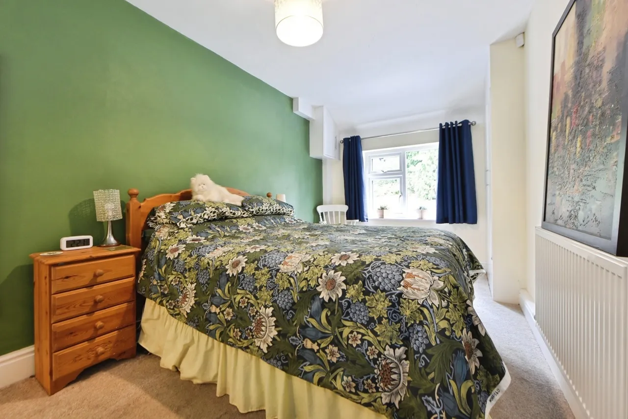 Werneth Road, Woodley, Stockport, Greater Manchester, SK6, photo 15