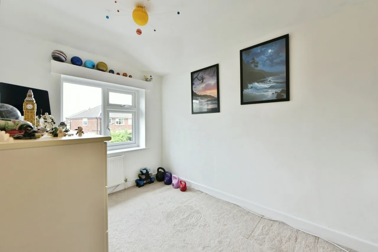 Werneth Road, Woodley, Stockport, Greater Manchester, SK6, photo 16