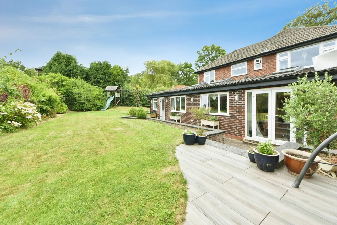 Werneth Road, Woodley, Stockport, Greater Manchester, SK6, photo 21