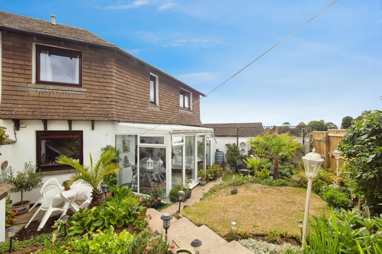 Oakland Drive, Dawlish, EX7, photo 6