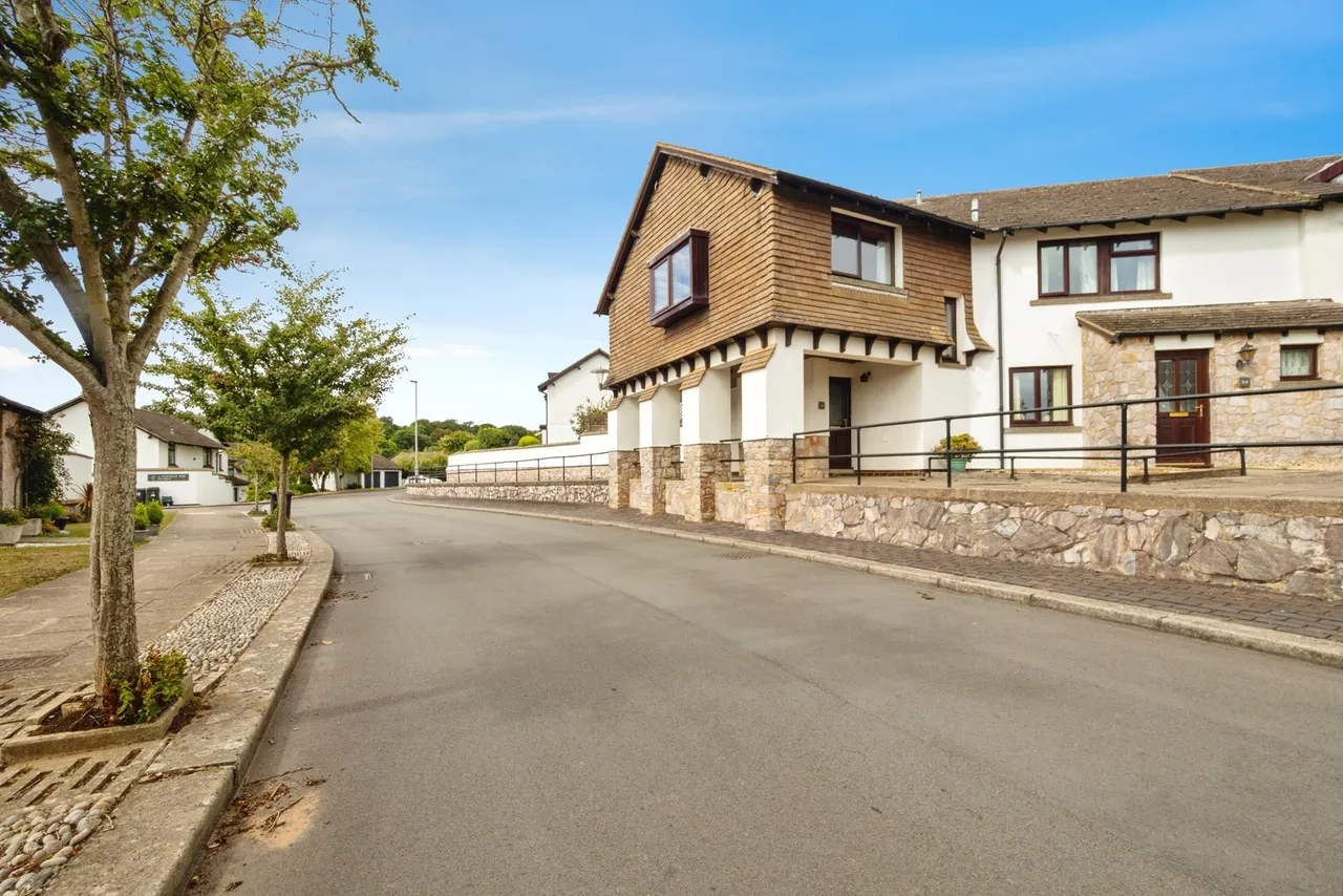 Oakland Drive, Dawlish, EX7, photo 17