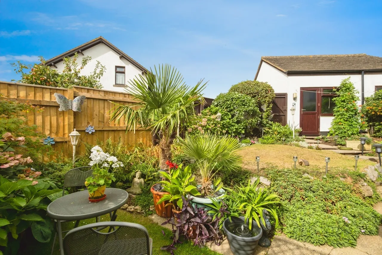 Oakland Drive, Dawlish, EX7, photo 8