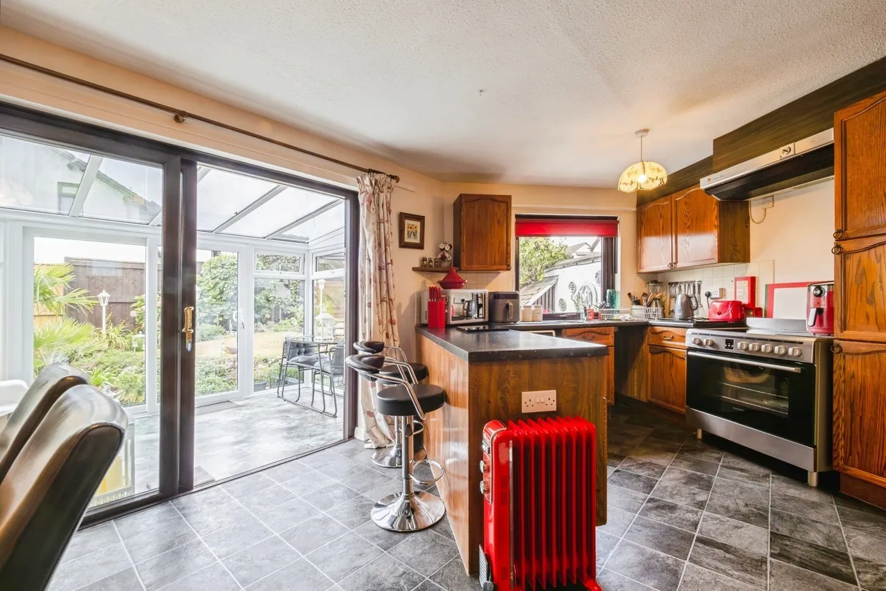 Oakland Drive, Dawlish, EX7, photo 12