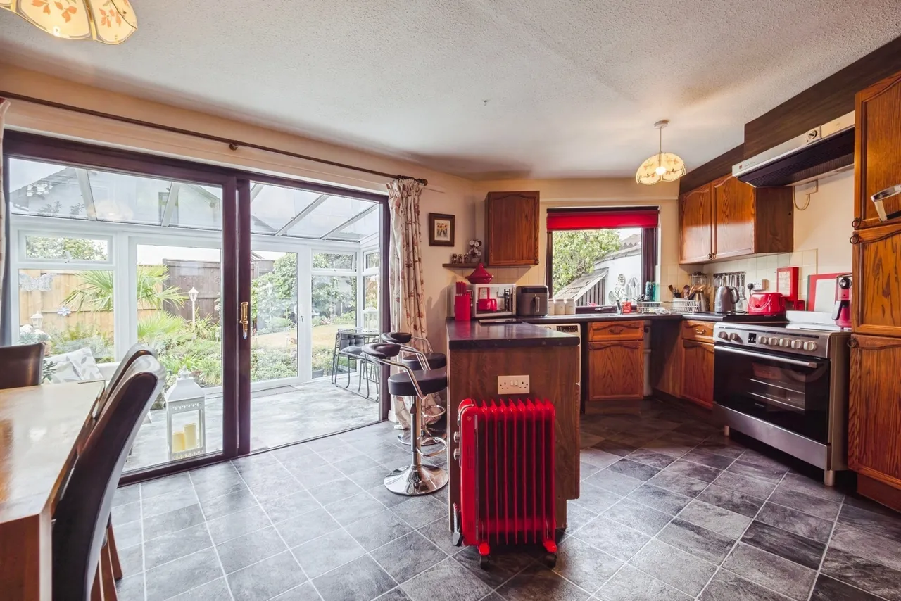 Oakland Drive, Dawlish, EX7, photo 16