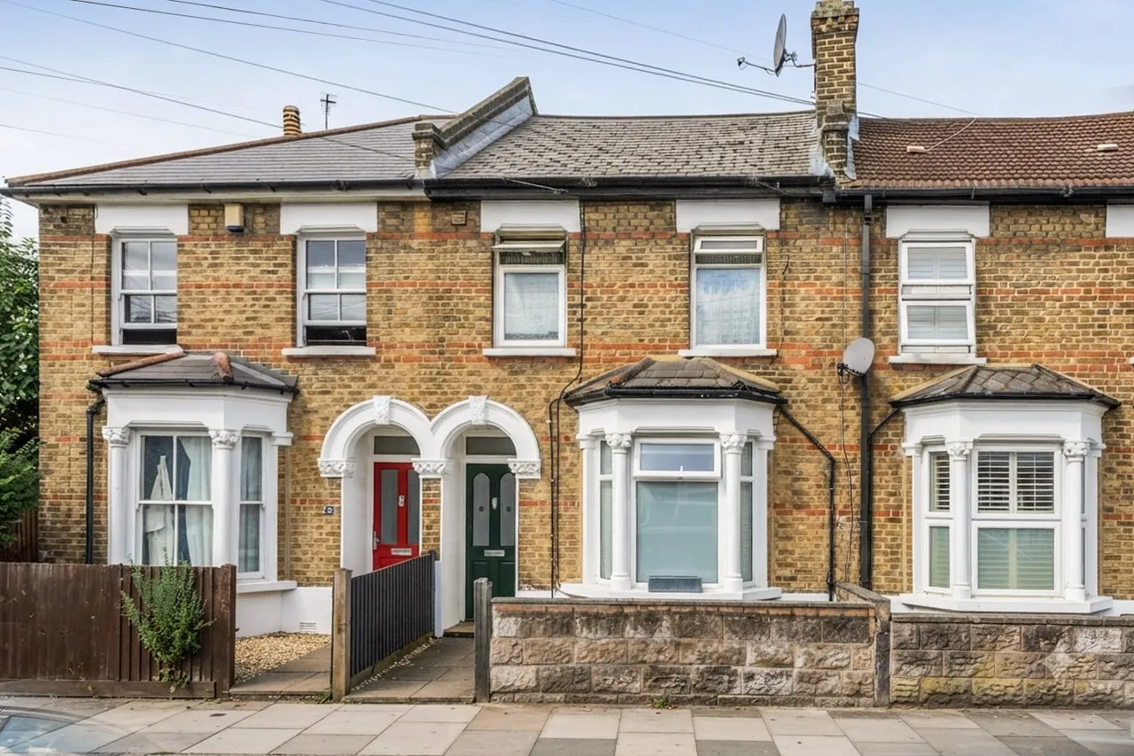 Burford Road, London, SE6, photo 9