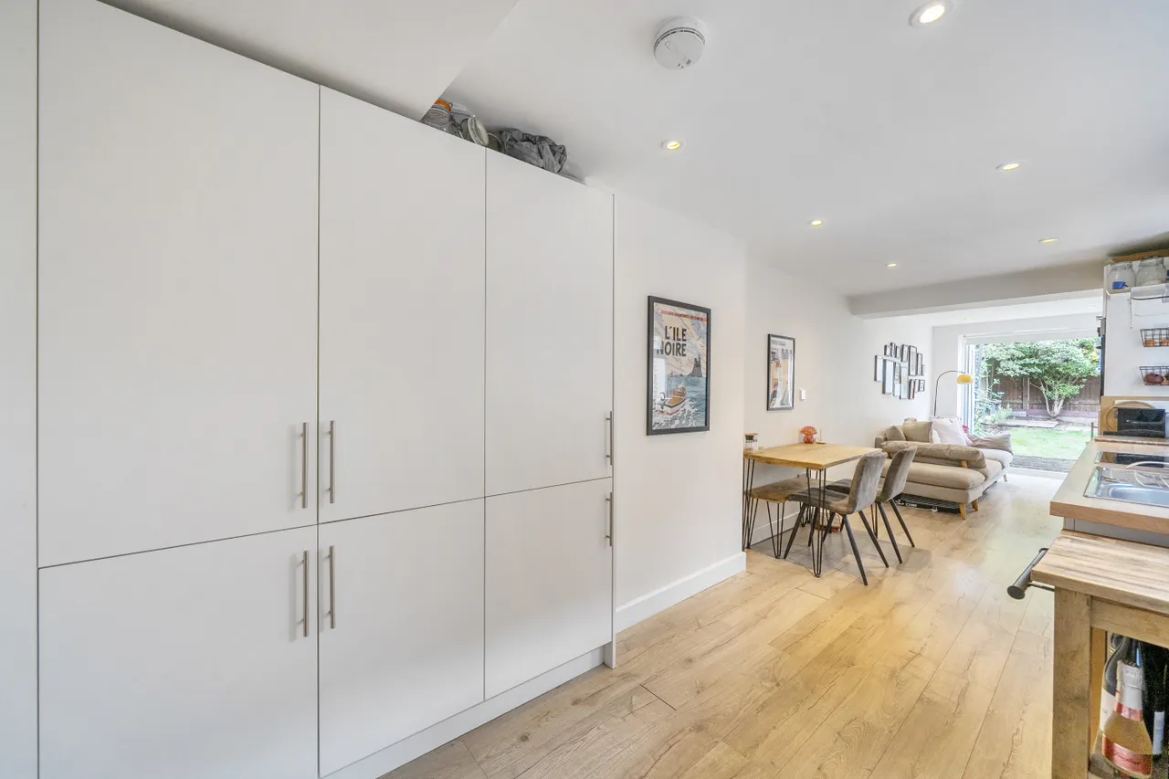Burford Road, London, SE6, photo 7