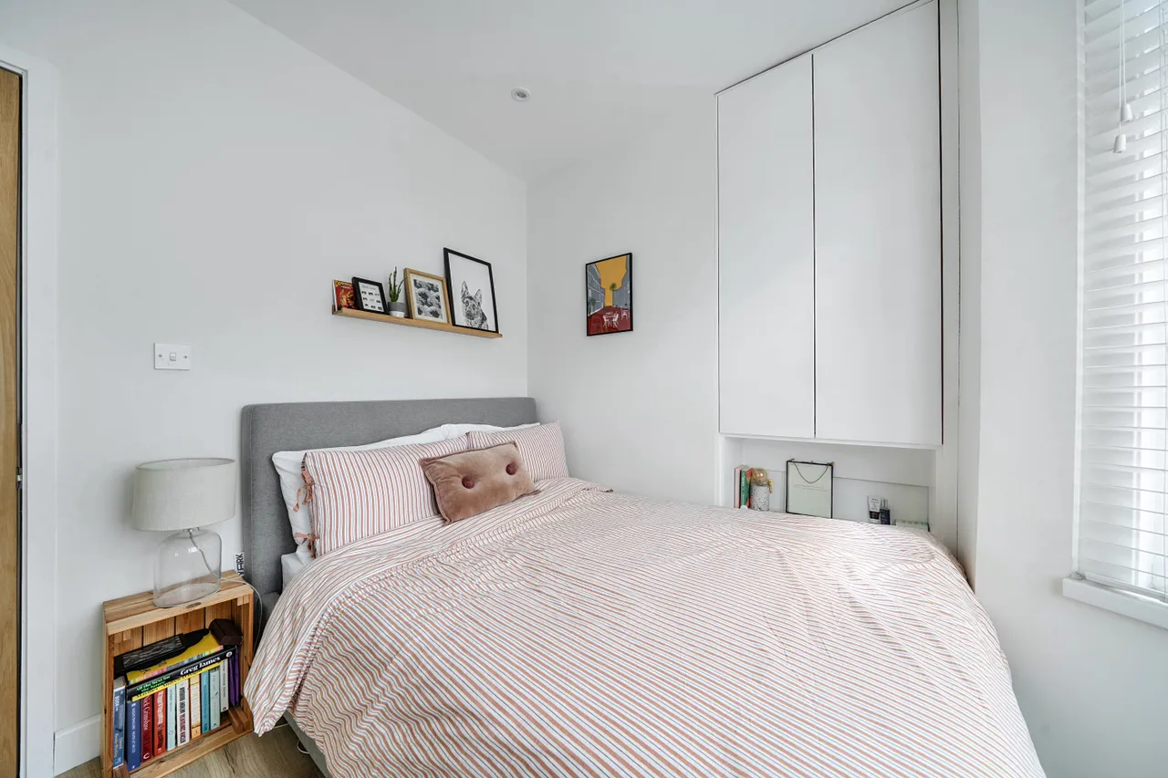 Burford Road, London, SE6, photo 6