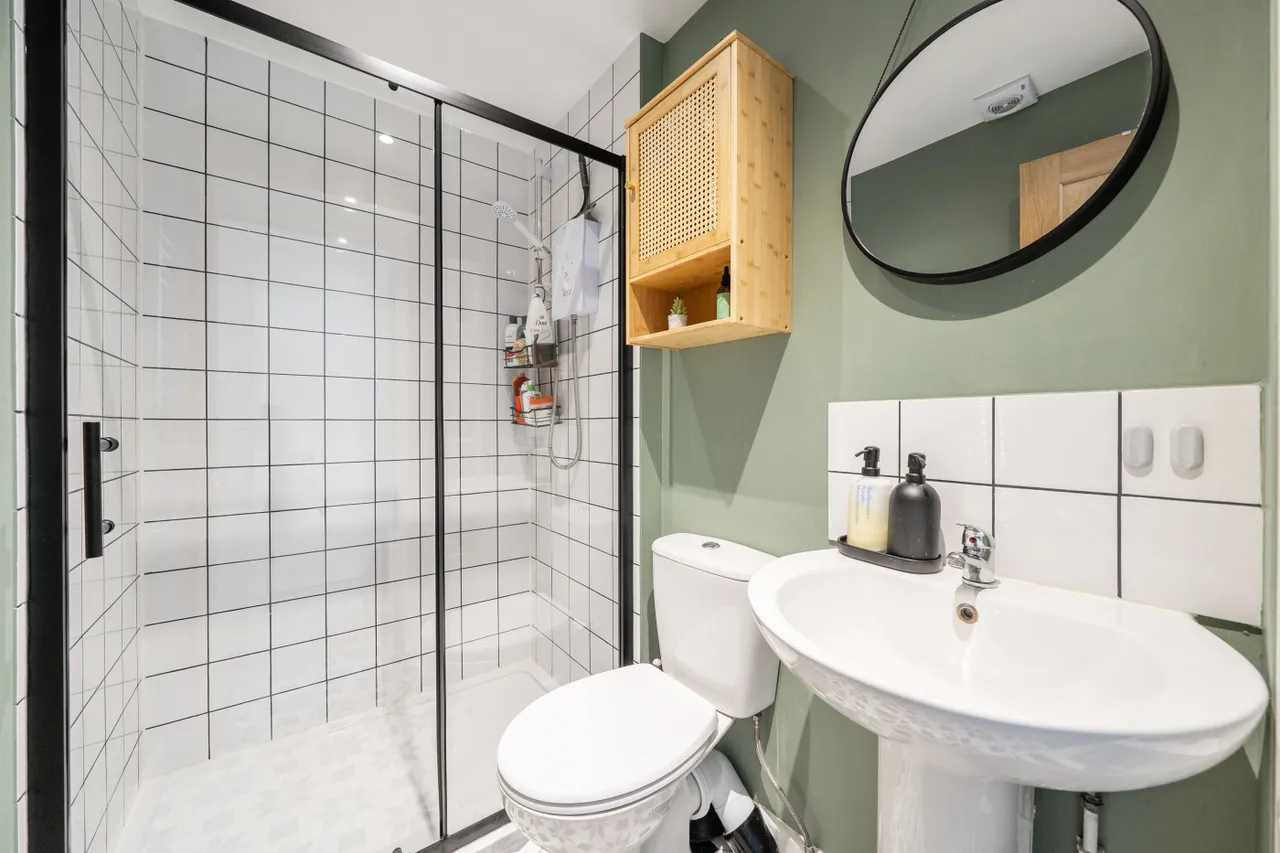 Burford Road, London, SE6, photo 5