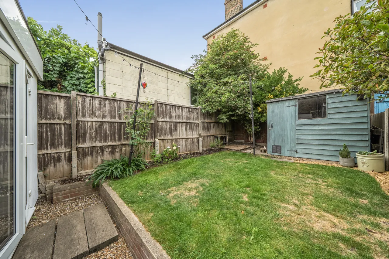 Burford Road, London, SE6, photo 8
