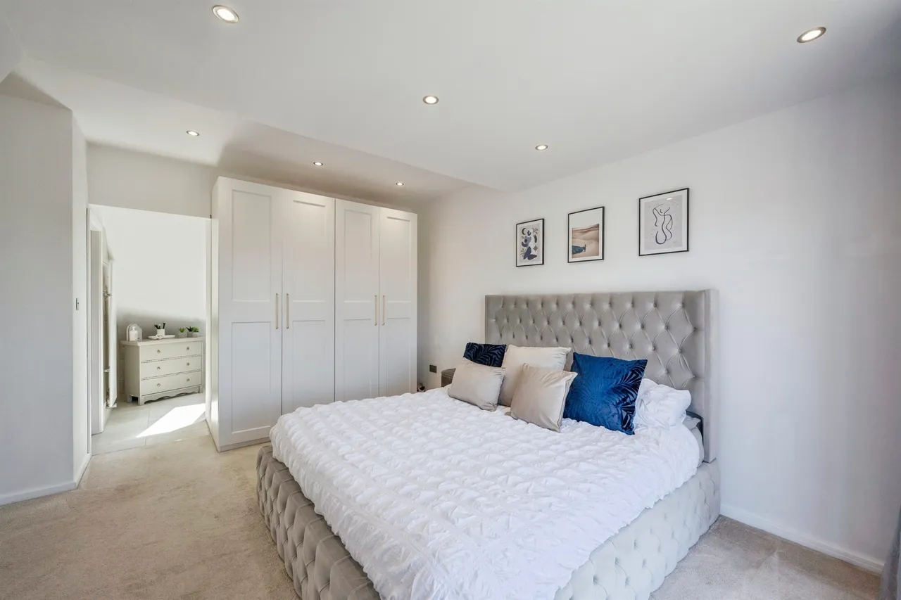 Knightsbridge Road, Messingham, DN17, photo 11