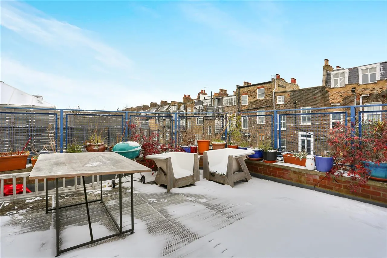 Marlborough Yard, London, photo 9