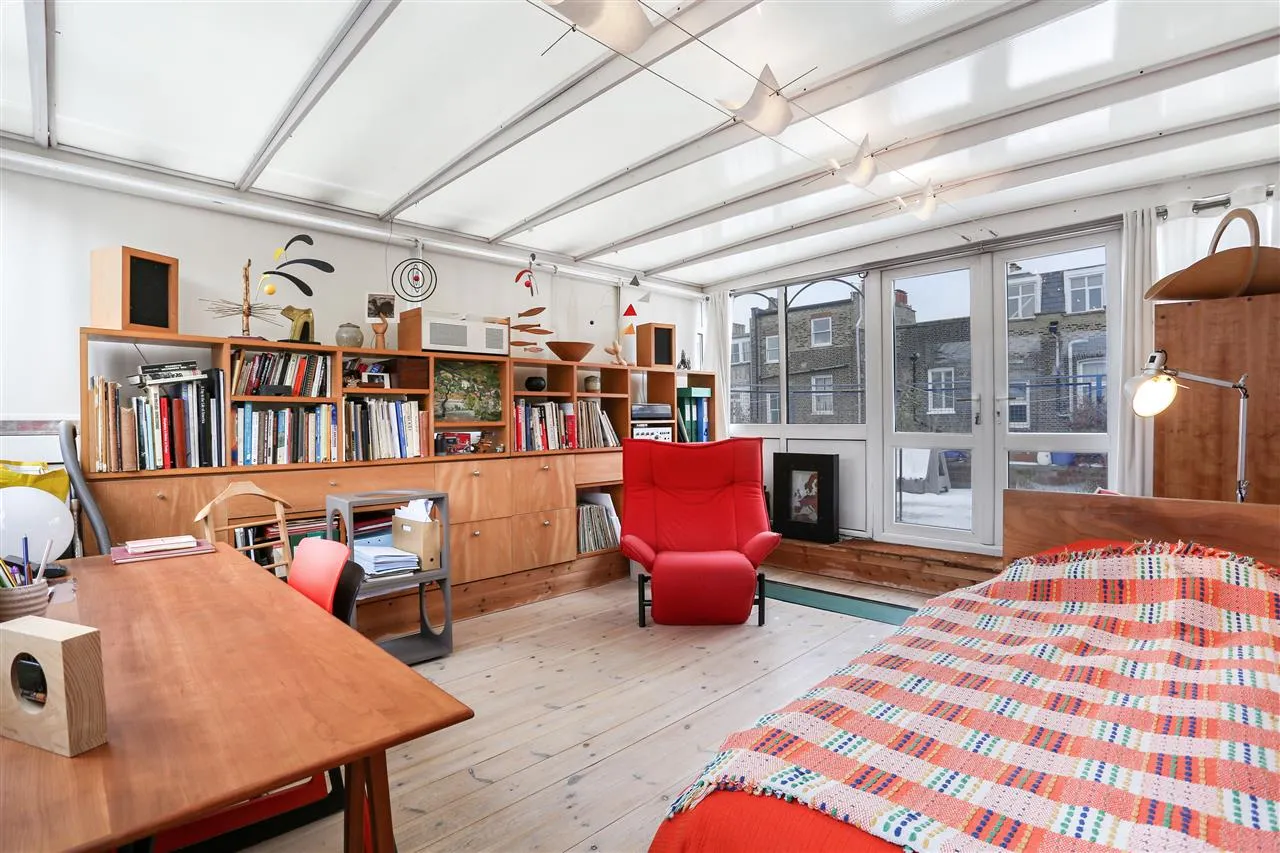 Marlborough Yard, London, photo 10