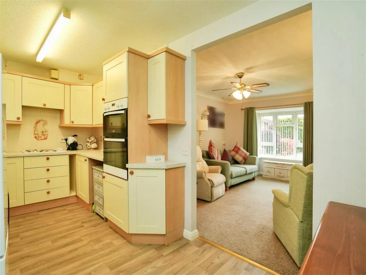 Greenshaw Drive, Wigginton, YO32, photo 3