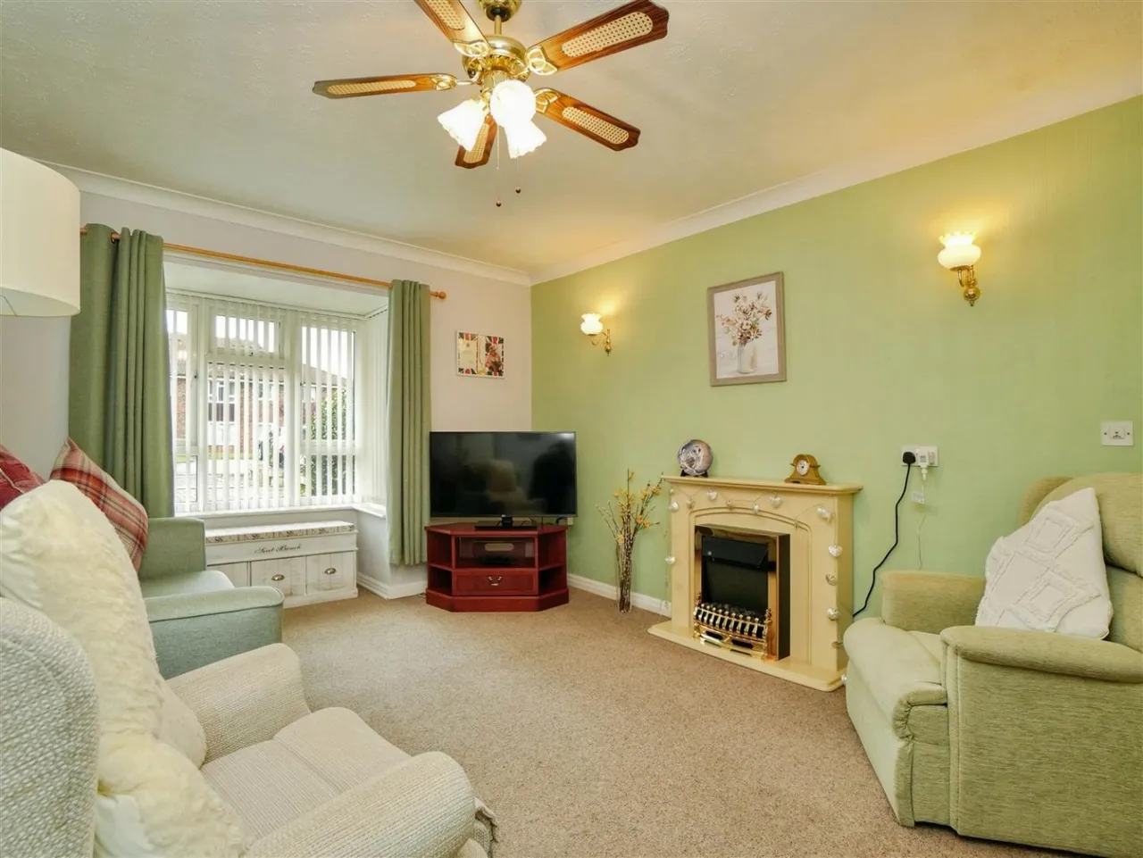 Greenshaw Drive, Wigginton, YO32, photo 5