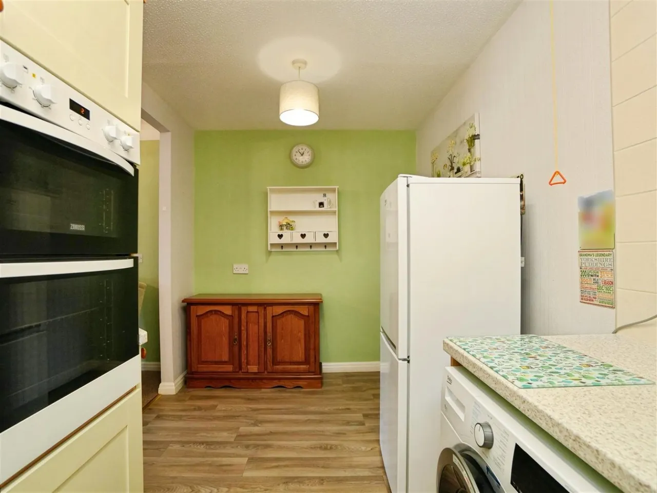 Greenshaw Drive, Wigginton, YO32, photo 7
