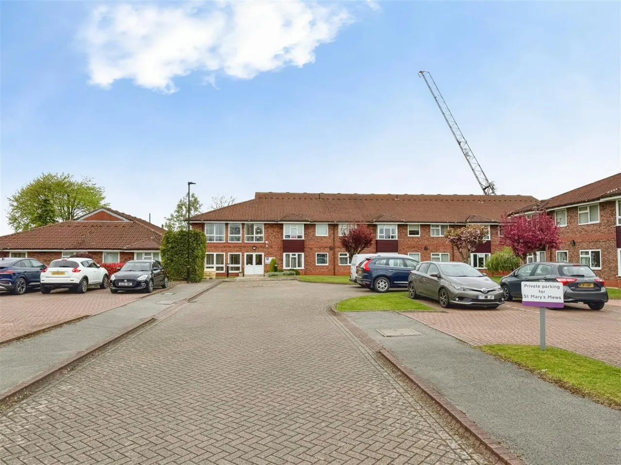 Greenshaw Drive, Wigginton, YO32, photo 12