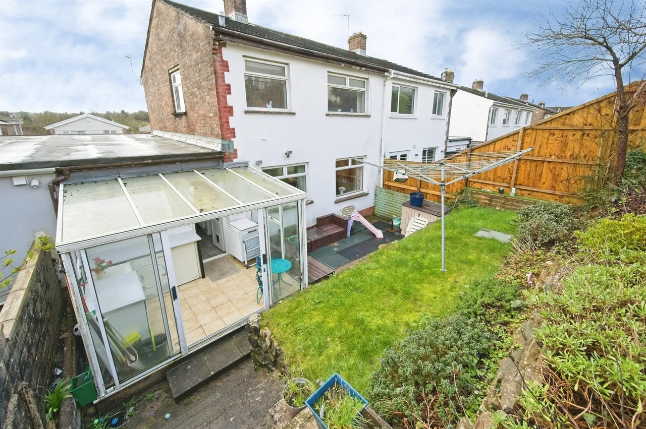 Lowerdale Drive, Llantrisant, CF72, photo 10