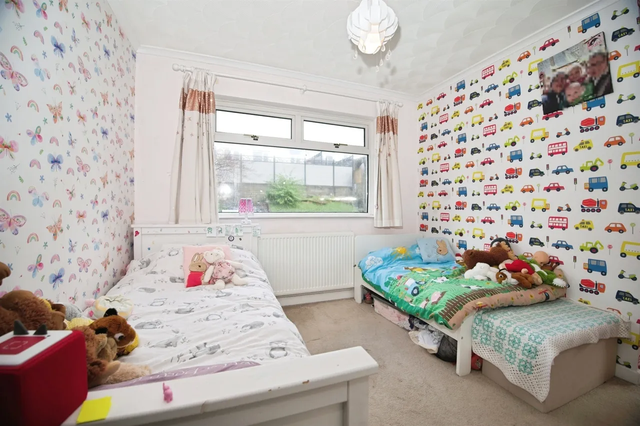 Lowerdale Drive, Llantrisant, CF72, photo 7