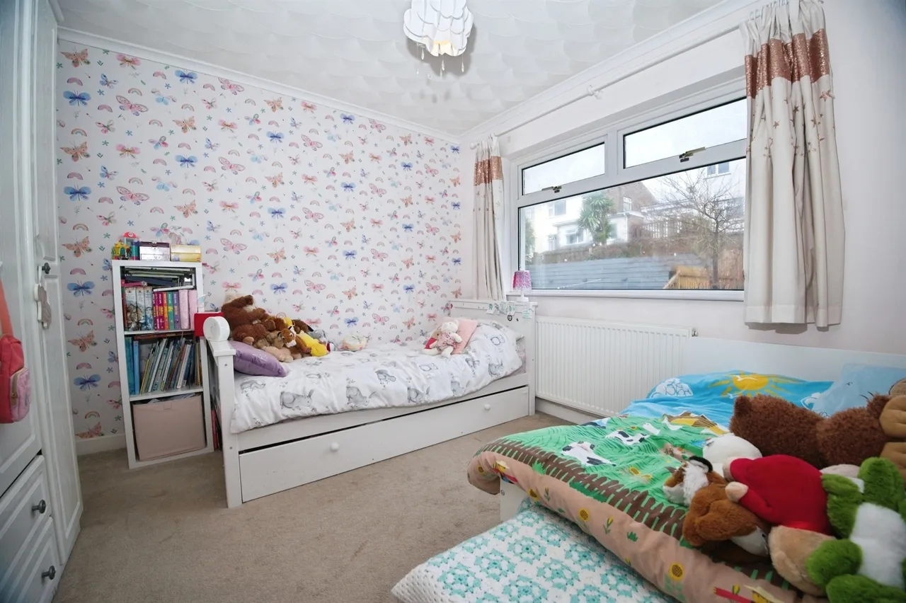 Lowerdale Drive, Llantrisant, CF72, photo 6