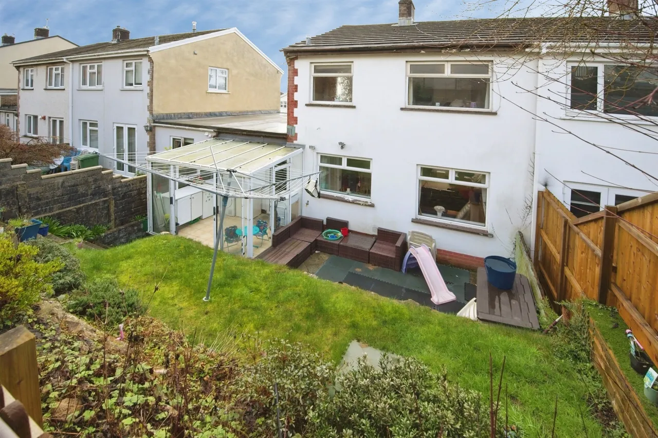 Lowerdale Drive, Llantrisant, CF72, photo 11