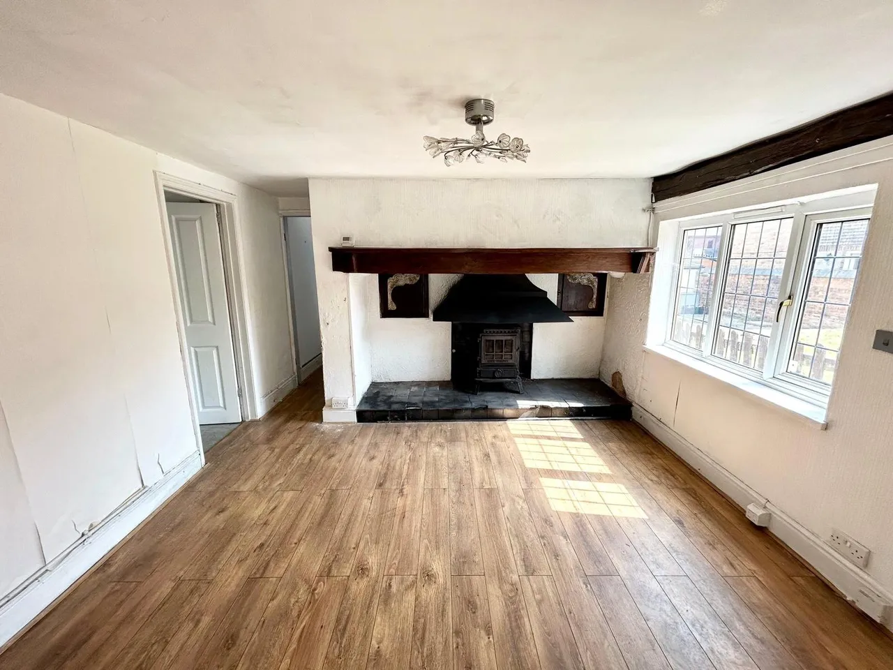 Plough Hill Road, Nuneaton, Warwickshire, CV10, photo 4