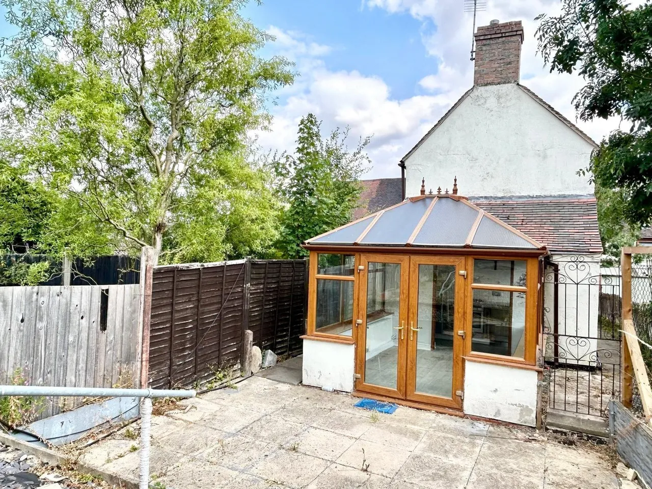 Plough Hill Road, Nuneaton, Warwickshire, CV10, photo 12