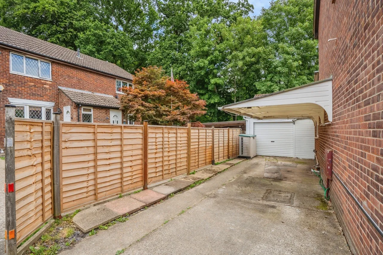 Woolwich Close, Bursledon, SO31, photo 14