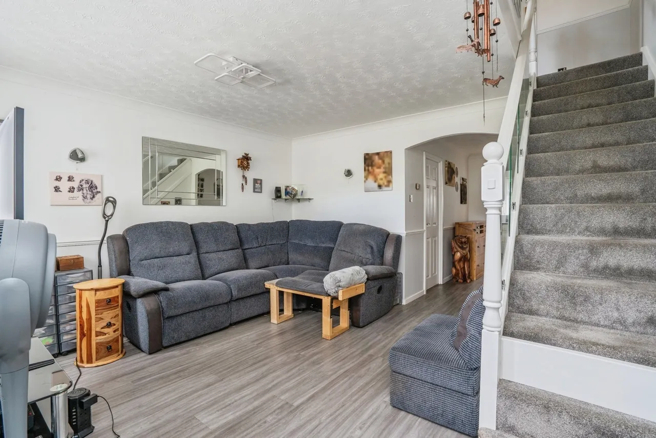 Woolwich Close, Bursledon, SO31, photo 6