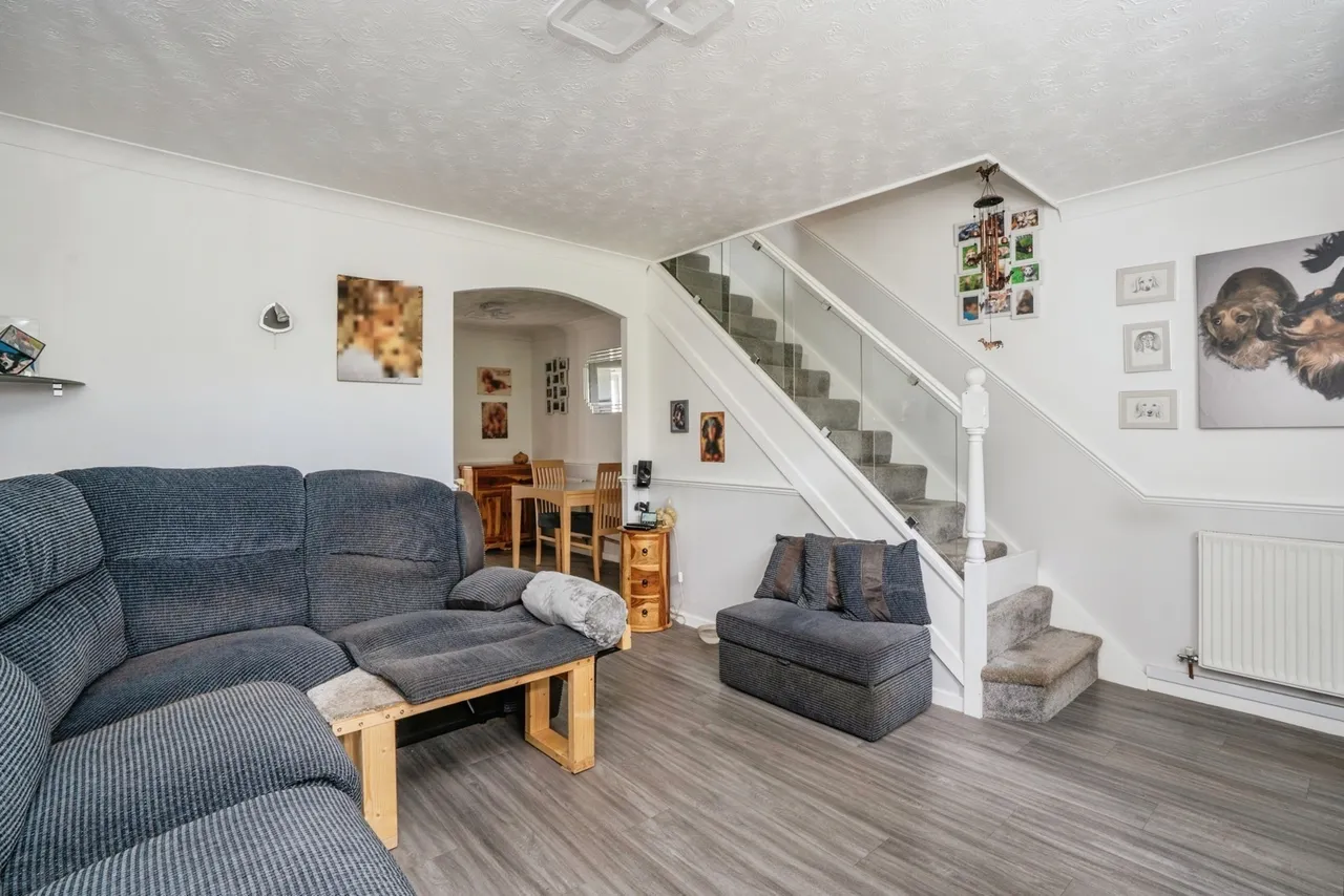 Woolwich Close, Bursledon, SO31, photo 5