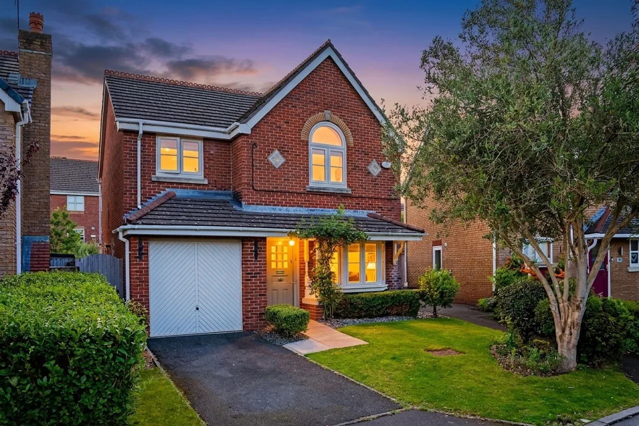 Elder Avenue, Burscough, L40, photo 43