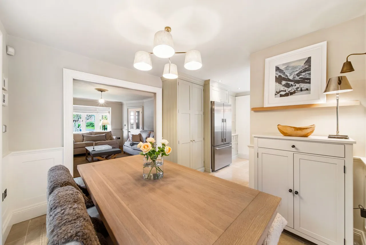 Elder Avenue, Burscough, L40, photo 12