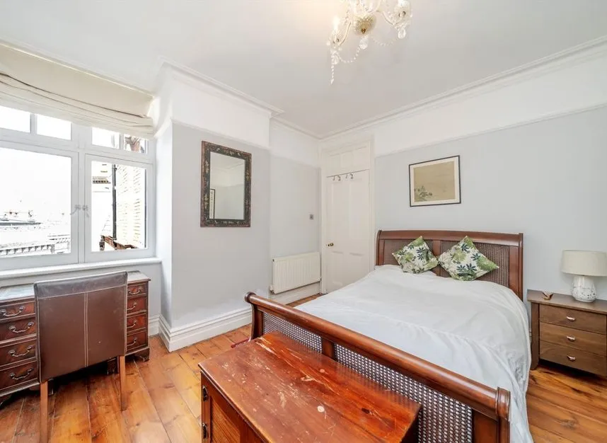 Fulham Road, Fulham, SW6, photo 9