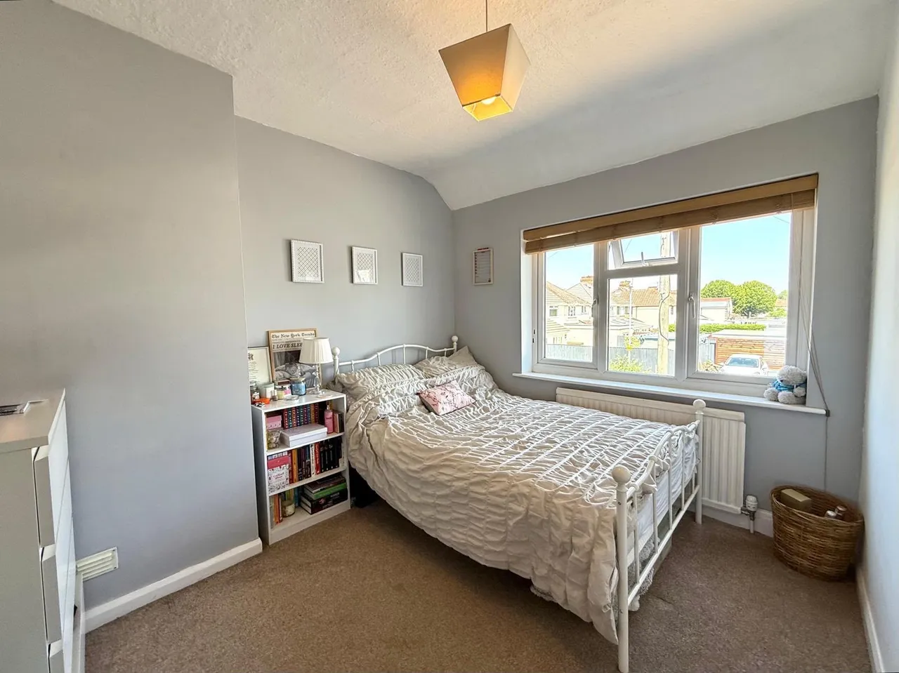 Bessemer Road West, Swindon, Wiltshire, SN2 1ND, photo 12