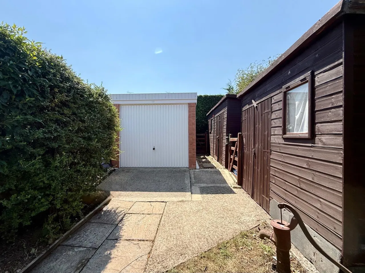 Bessemer Road West, Swindon, Wiltshire, SN2 1ND, photo 16