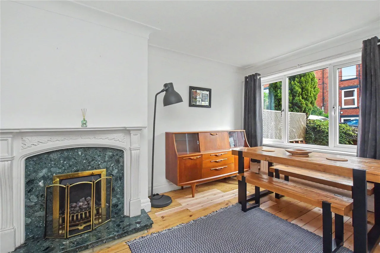 Norman Row, Leeds, LS5, photo 11