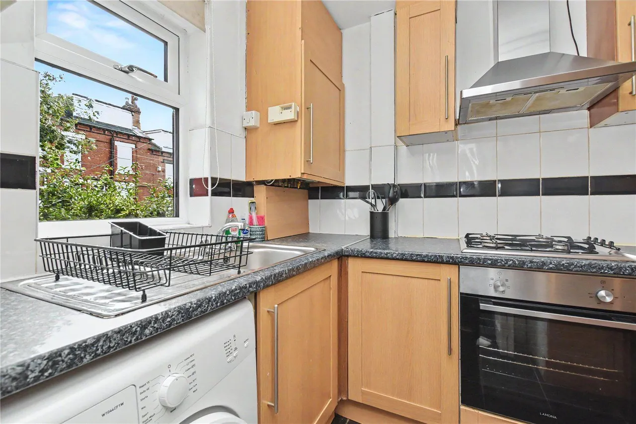 Norman Row, Leeds, LS5, photo 12