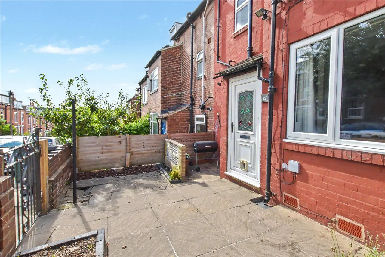 Norman Row, Leeds, LS5, photo 8