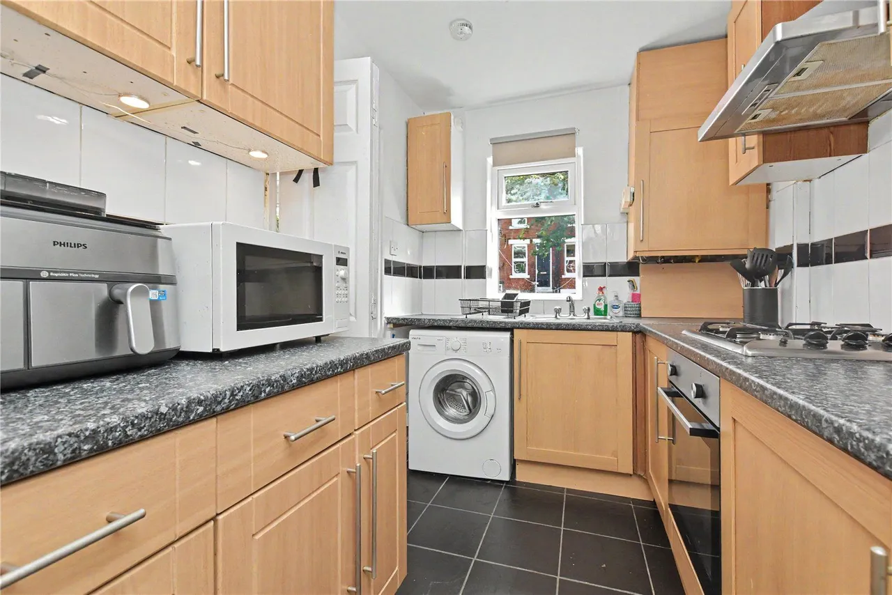 Norman Row, Leeds, LS5, photo 5