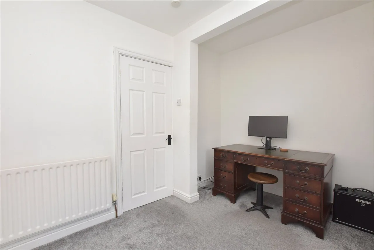 Norman Row, Leeds, LS5, photo 14