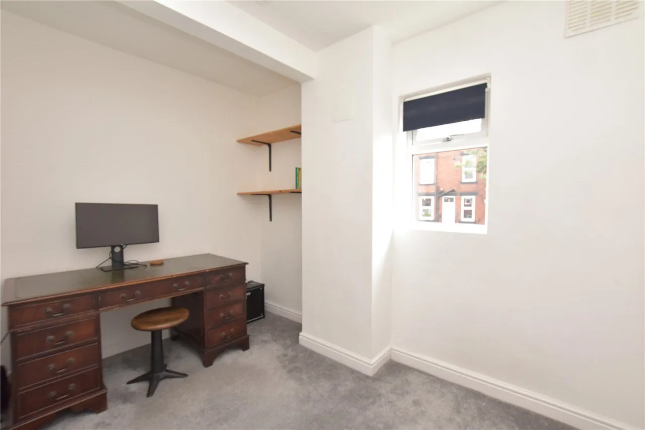 Norman Row, Leeds, LS5, photo 10