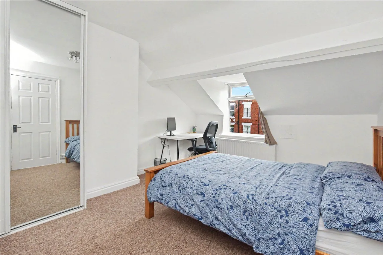 Norman Row, Leeds, LS5, photo 7