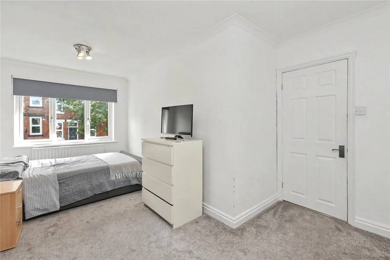 Norman Row, Leeds, LS5, photo 4