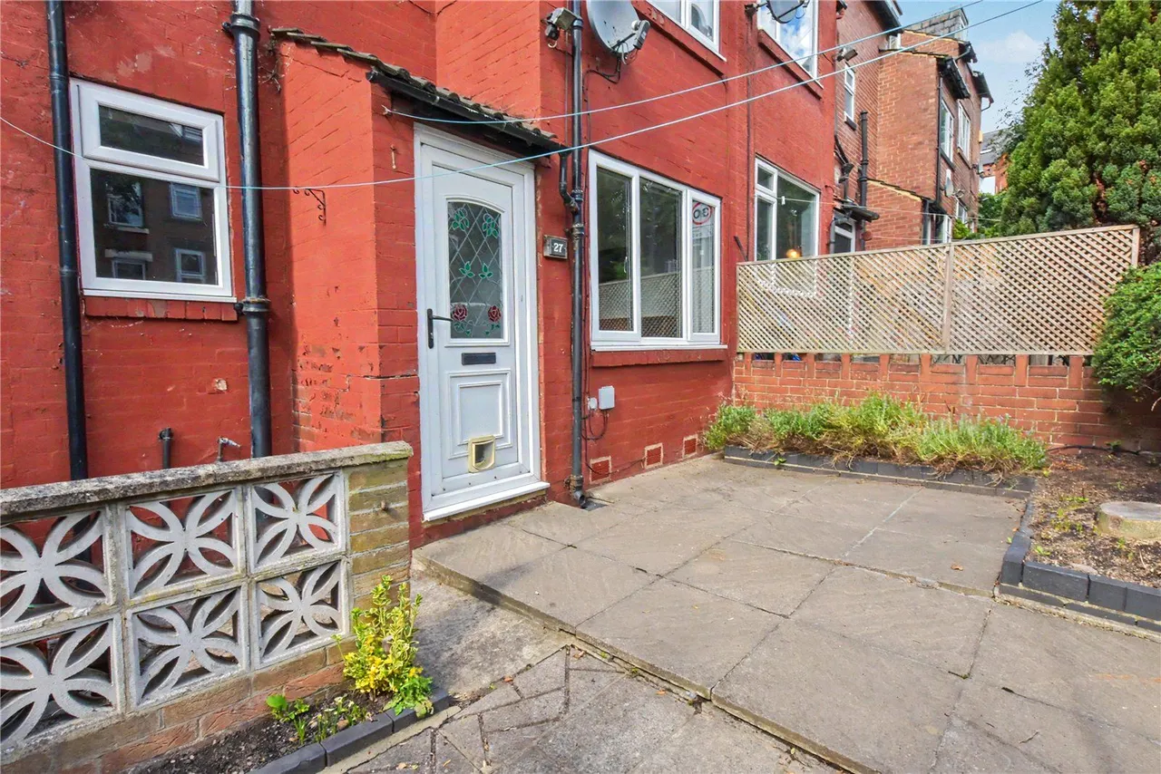 Norman Row, Leeds, LS5, photo 18