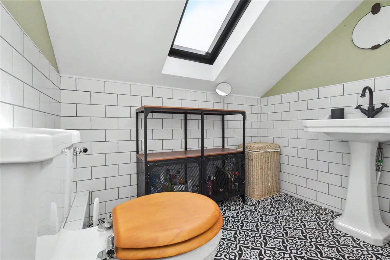 Norman Row, Leeds, LS5, photo 2