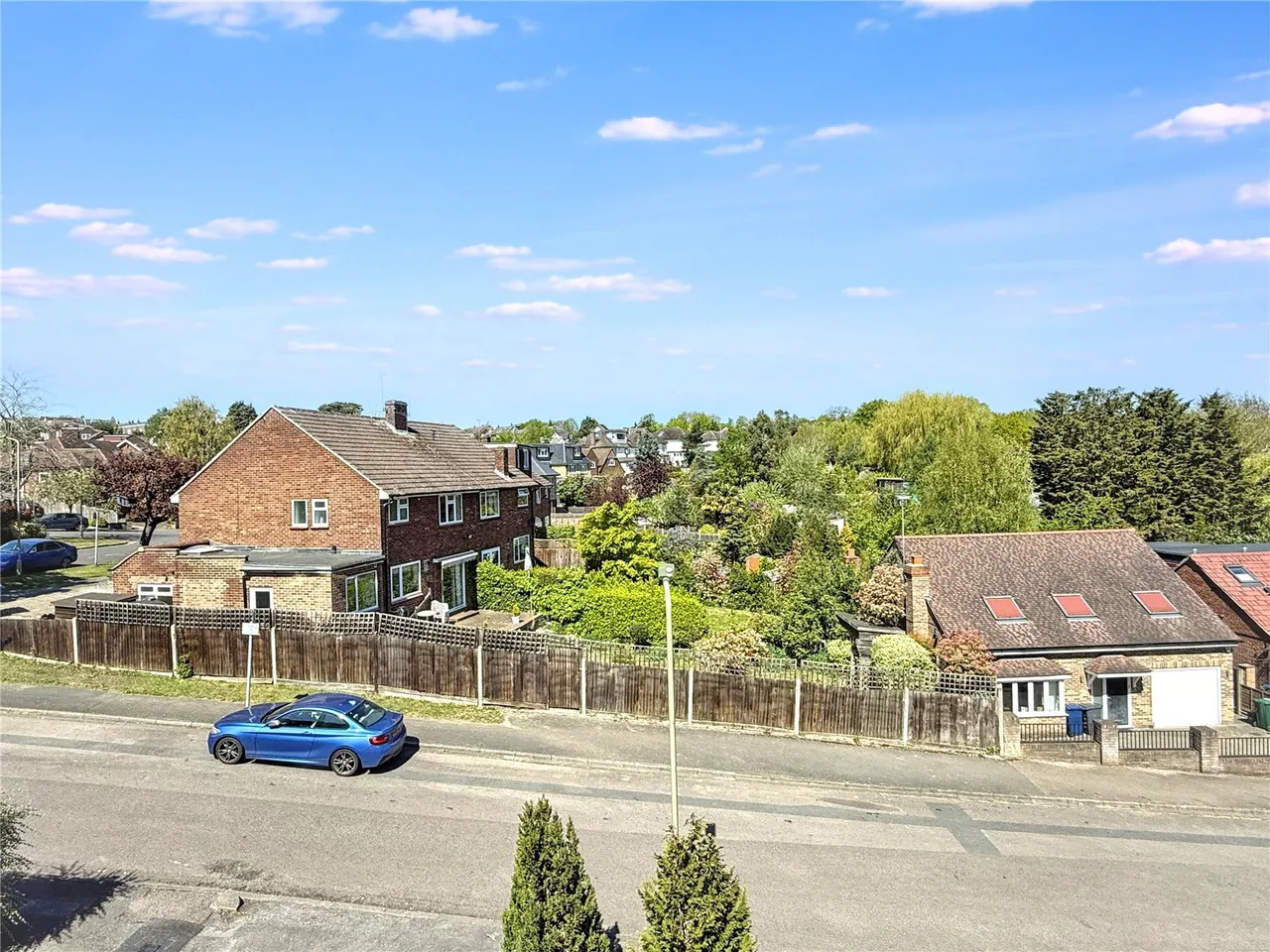South Close, Barnet, EN5 5TP, photo 25