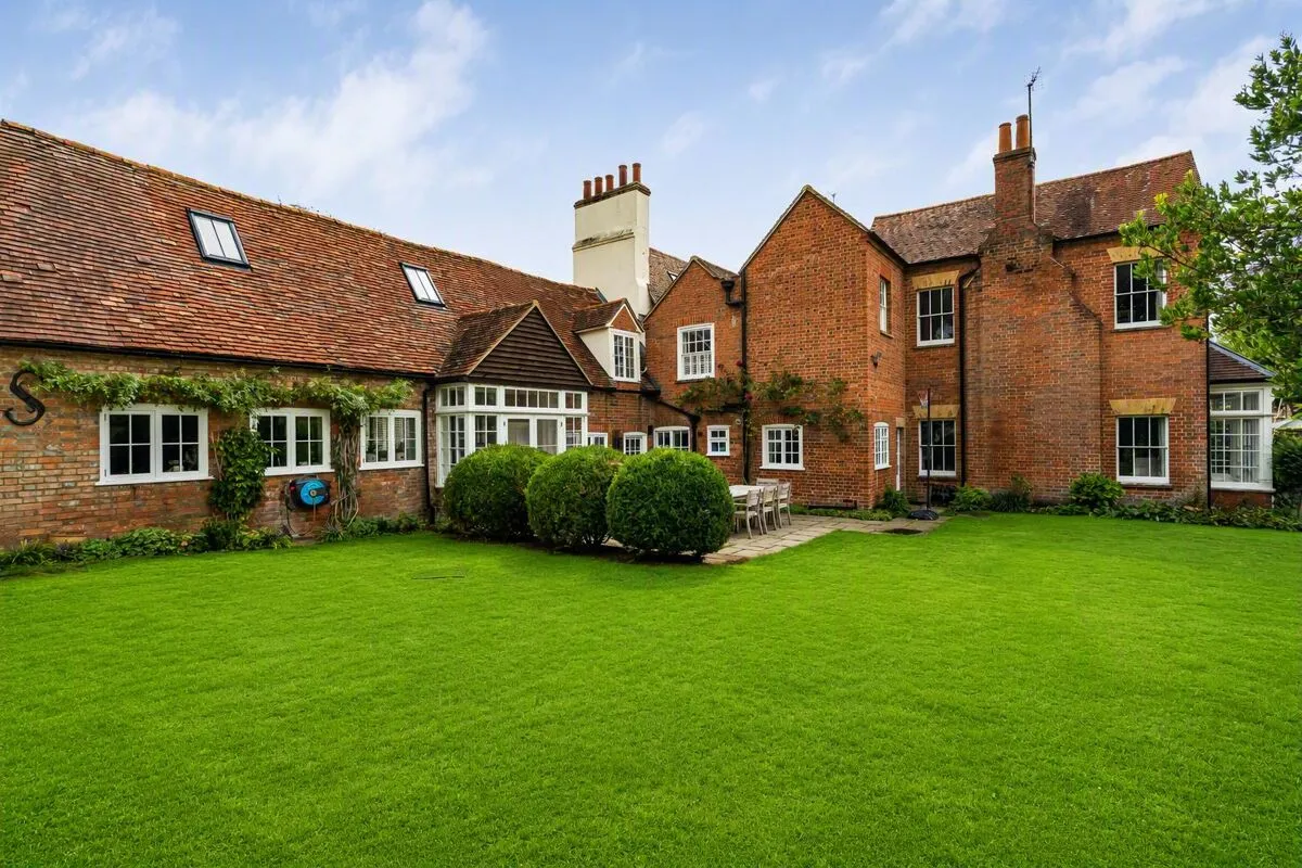 Manor Road, Goring, RG8, photo 11