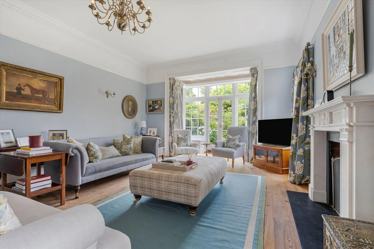 Manor Road, Goring, RG8, photo 6