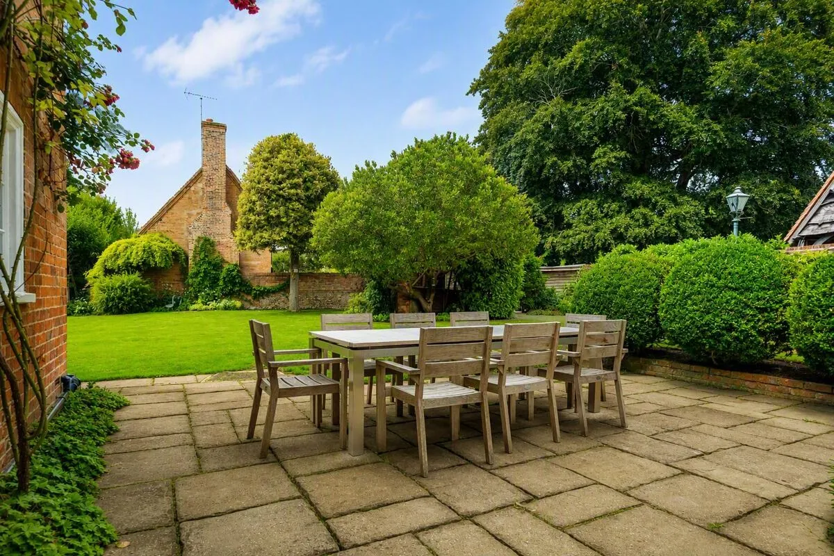 Manor Road, Goring, RG8, photo 9